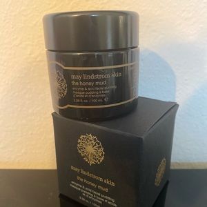 May Lindstrom Honey Mud